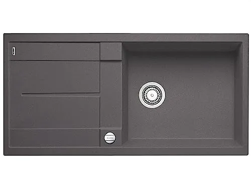 Blanco Metra XL 6 S Granitspüle von BLANCO