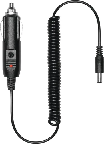 TechniSat 12 V-Anschlusskabel für Zigarettenanzünder