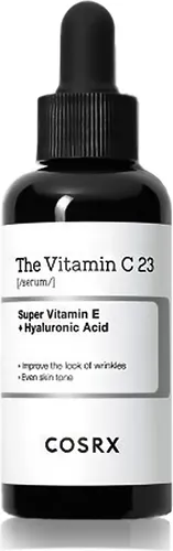 Produktbild Cosrx Gesichtspflege Hautserum Vitamin C 23
