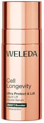 Lotion & Feuchtigkeitscremes von Weleda