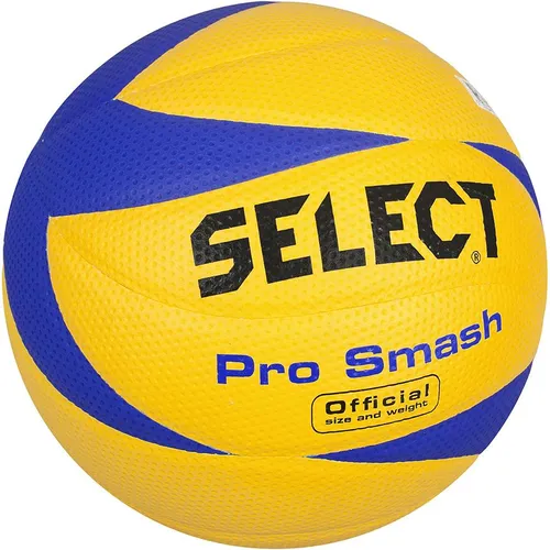 Produktbild Select Pro Smash Volleyball (4) (2144500525)