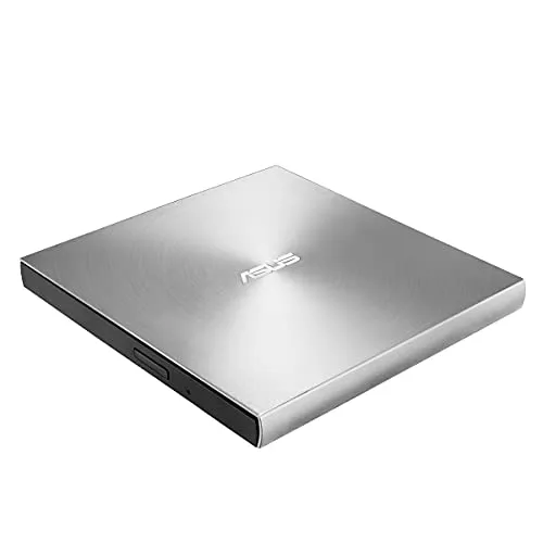 ASUS ZenDrive U8M externes DVD-Laufwerk Brenner von ASUS