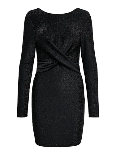 ONLY Female Kleid ONLRICH Kurzes Kleid