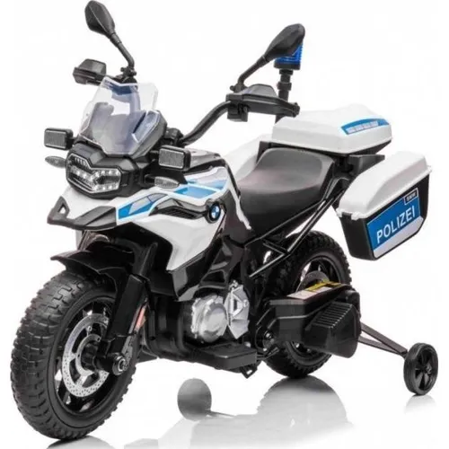 Ramiz Fahrzeug Motor BMW F850 GS Polizei (12 V) (PA.JT5002B.POL)