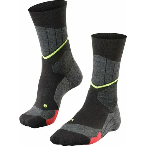 Falke SC1 Herren Skiing Socken black-mix (3010) (3010) 42-43