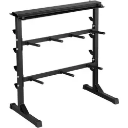 Hantelständer von Yaheetech