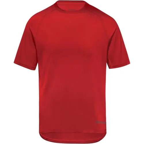 GOREWEAR Everyday Shirt Herren, Lab Red, XXL