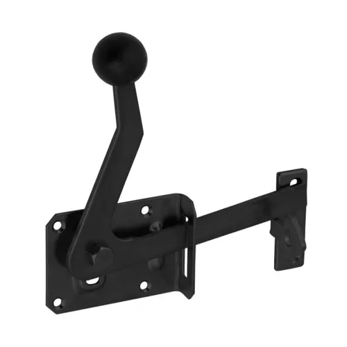 Gartenschloss 80x60 mm - WOG