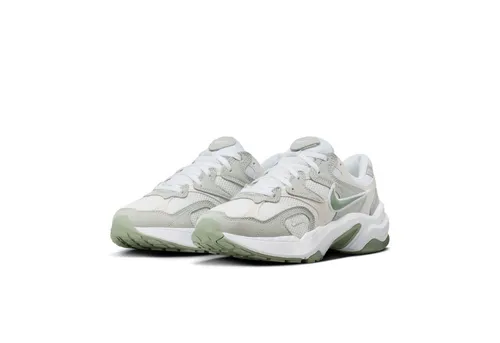 Nike Sportswear W AL8 Sneaker Weiß 36,5 EU - Sportliche Sneakers in Weiß, ideal für den Alltag. Mit atmungsaktivem Obermaterial und hoher Dämpfung für Komfort bei jedem Schritt.