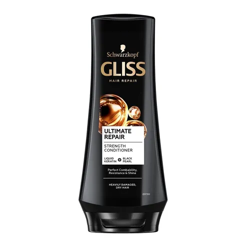 Gliss Ultimate Repair Conditioner 200 ml