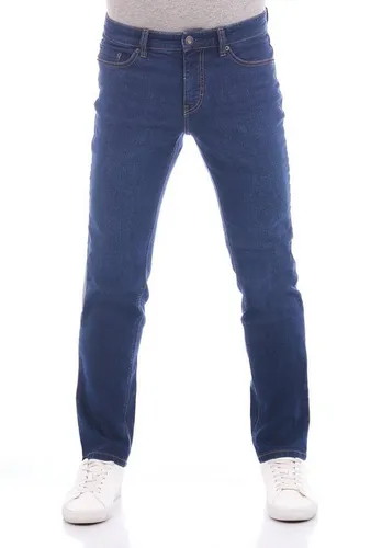 Paddocks Herren Jeans Ranger Pipe Slim Fit - Slim Fit Jeanshose aus hochwertiger Baumwolle, zeitlos und vielseitig für Schule, Arbeit oder Freizeit. In verschiedenen Größen und Farben erhältlich, ideal für jeden Anlass.