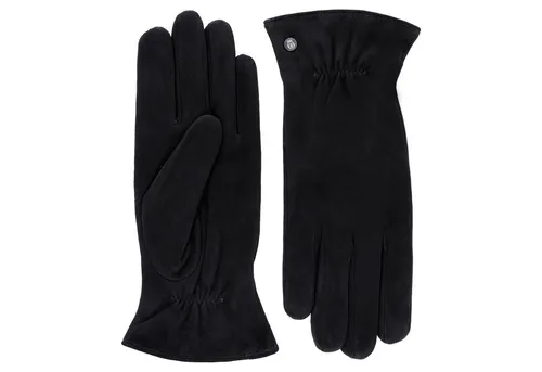 Roeckl Lederhandschuhe Straßburg schwarz 8 von Roeckl