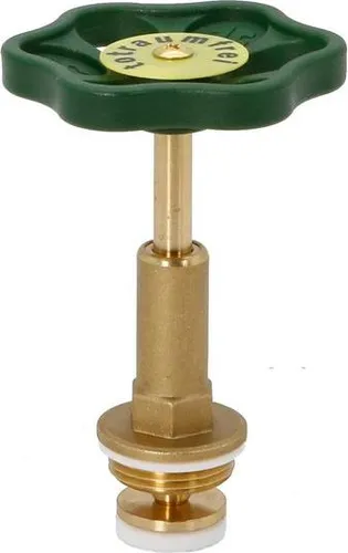 Schlösser Ventile von Schlösser