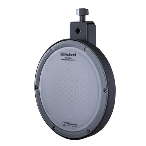 Produktbild Roland PDQ-8 Quiet Design Tom Pad 8