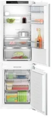 KI7863DD0 Einbau Kühl-Gefrierkombination 178 cm