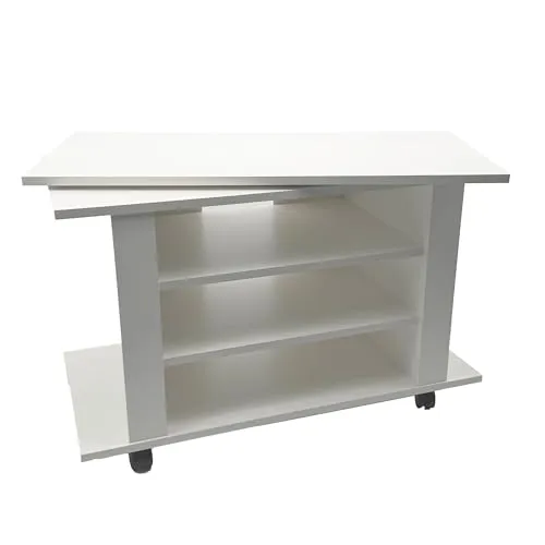 FINEBUY Lowboard FB113939 von FineBuy