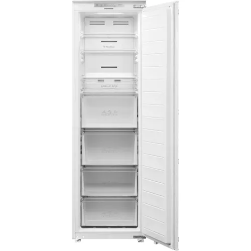 Heinner HFF-BIM212NFCE++ Einbau-Gefrierschrank 212 L