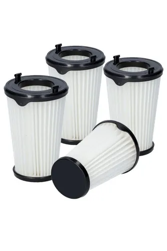 HEPA-Filter von McFilter