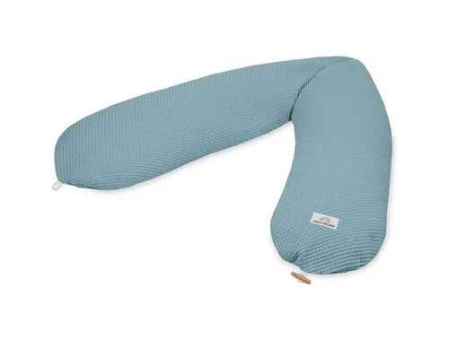 Julius Zöllner Stillkissen Nappi 190 Greenery TOP von Julius Zöllner