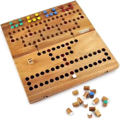 Logica Spiele Art. Malefiz