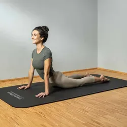 Rolands Übungsmatte