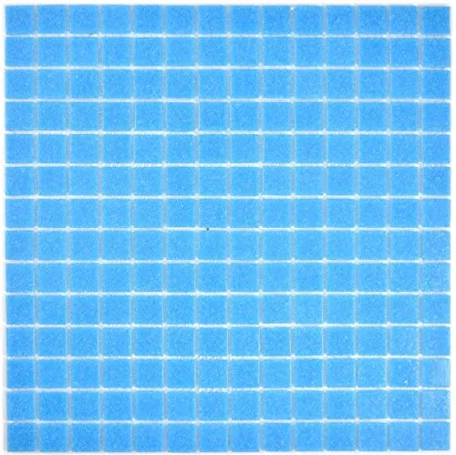 Wand- & Deckenfliesen Blau von conwire