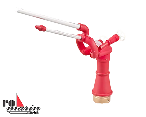 Krick Modellbau von Krick, ro-marin