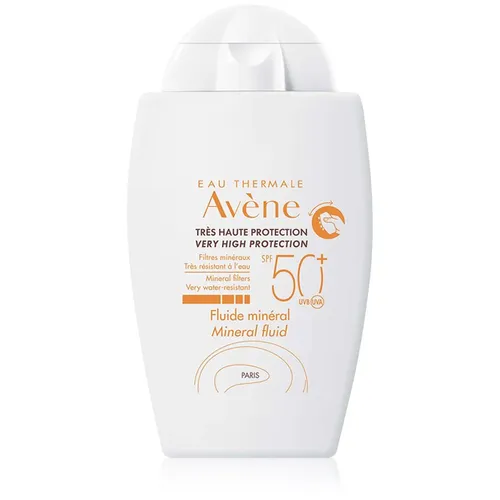Avène Sonnencreme von Avène