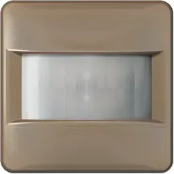 Jung Automatikschalter Standard 1,10 m (gold-bronze) in gold von Jung