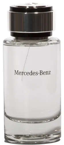 Mercedes-Benz Eau de Toilette 120 ml von Mercedes-Benz