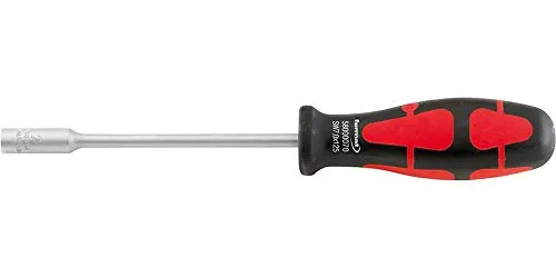 Format Steckschlüssel- Schraubendreher 6-kant 13x135mm von FORMAT