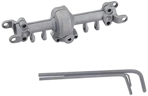 Kyosho Getriebegehäuse Vorn Mini-Z 4X4 Mx01 (2) - Diecast