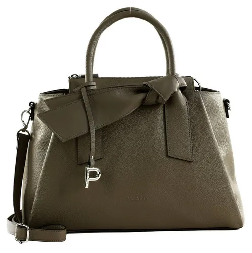 Picard Handtasche Hand Bag, aus echtem Rindsleder