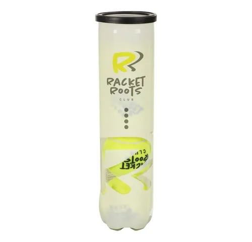 Racket Roots Tennisball Club