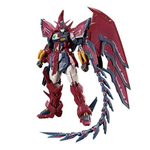 BANDAI MODEL KIT Gundam – RG 1/144 Gundam Epyon von Bandai Spirits