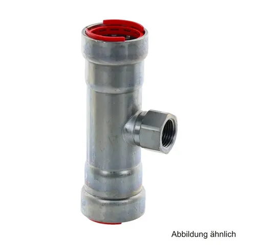 VSH PowerPress C9418 T-Stück 1
