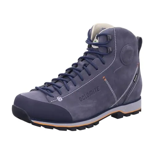 Dolomite 54 High FG GTX Herren Wanderschuhe - Wanderschuhe mit Gore-Tex für optimalen Wetterschutz und Atmungsaktivität, ideal für anspruchsvolle Touren in den Bergen.