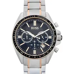 Hugo Boss Herrenuhr Edelstahl Modell HB1513094