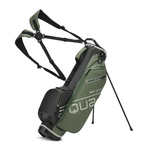 Die besten Golfbags | Test & Kaufberatung von Big Max