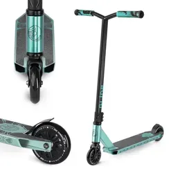 Roller Blau von Movino
