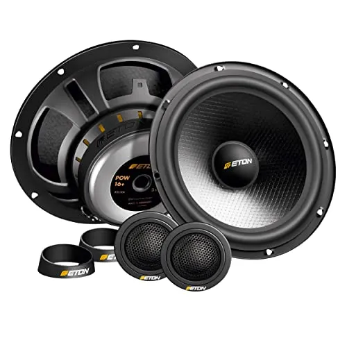 POW 16P Car-HiFi-Lautsprecher von ETON