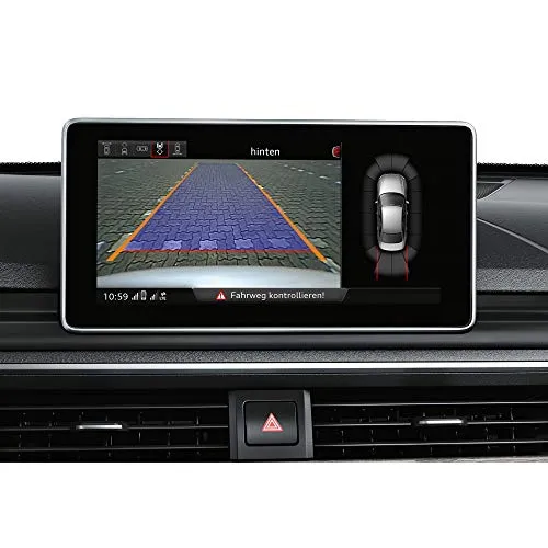 Audi Rückfahrkamera 8W9054634A für A4 Avant (Typ B9 8W)