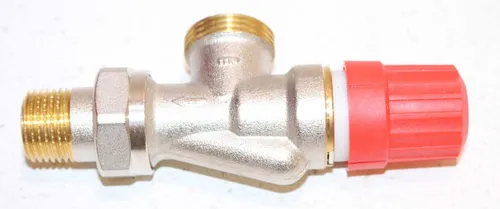 Danfoss Ventilunterteil RA-N 15 G 3/4