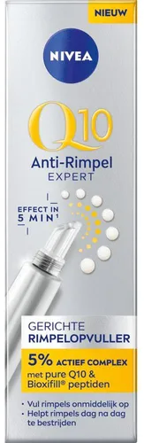 NIVEA Q10 Expert Faltenfüller 15 ml