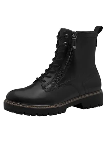 Tamaris Damen Klassische Ballerinas - Klassische Ballerinas mit TOUCHit-Fußbett für optimalen Komfort, ideal für den Alltag und elegante Anlässe.