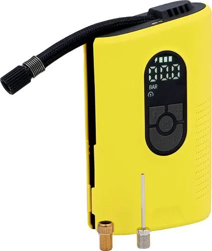 AIRMAN Mini Kompressor D'Air Portable