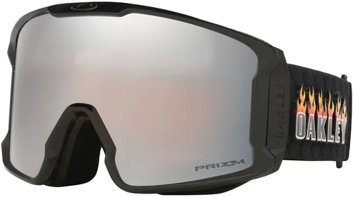 Oakley Line Miner L Rene Rinnekangas Signature von Oakley