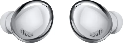 SAMSUNG Galaxy Buds Pro True Wireless Kopfhörer mit Mikrofon - Kopfhörer mit aktiver Geräuschunterdrückung, wasserfest und kabellosem Laden – ideal für Musikliebhaber und Vieltelefonierer.