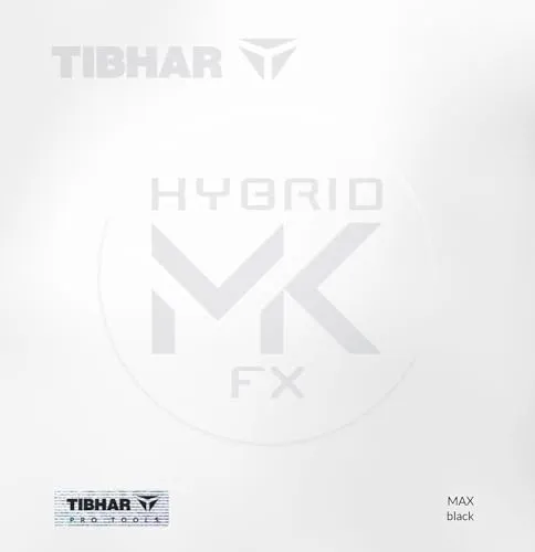 TIBHAR Hybrid MK FX MAX Rot