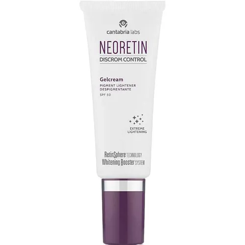 Neoretin Gelcream SPF 50
